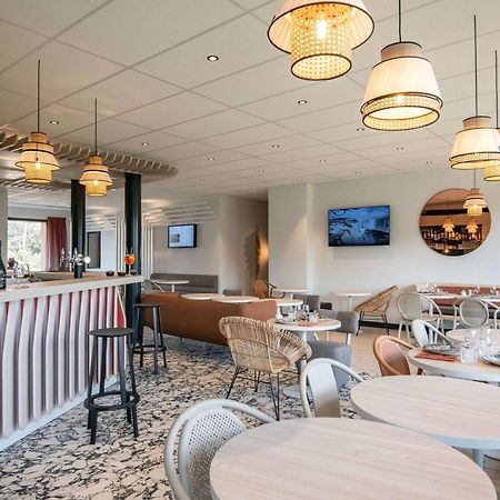 Ibis Styles Porto Vecchio Hotell Eksteriør bilde