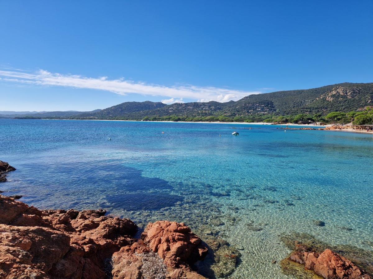 Ibis Styles Porto Vecchio Hotell Eksteriør bilde