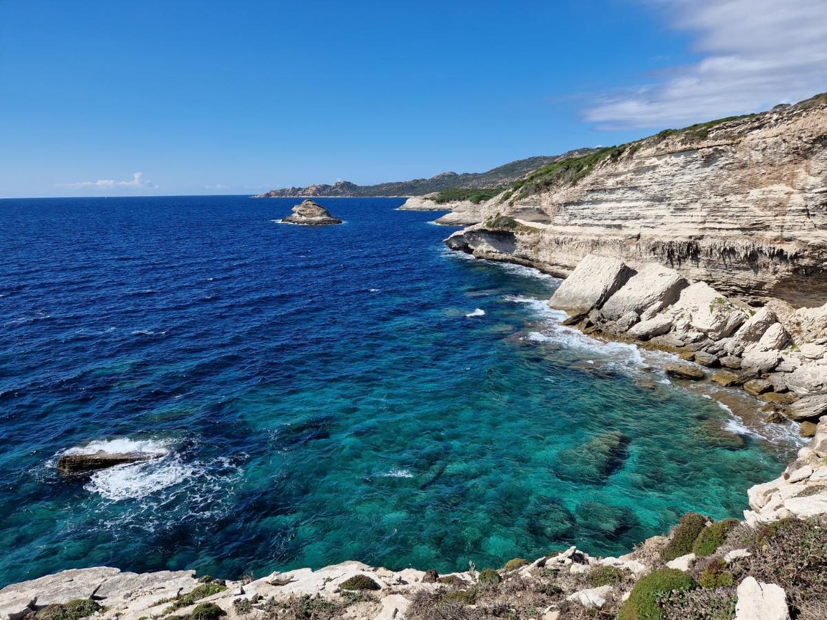 Ibis Styles Porto Vecchio Hotell Eksteriør bilde