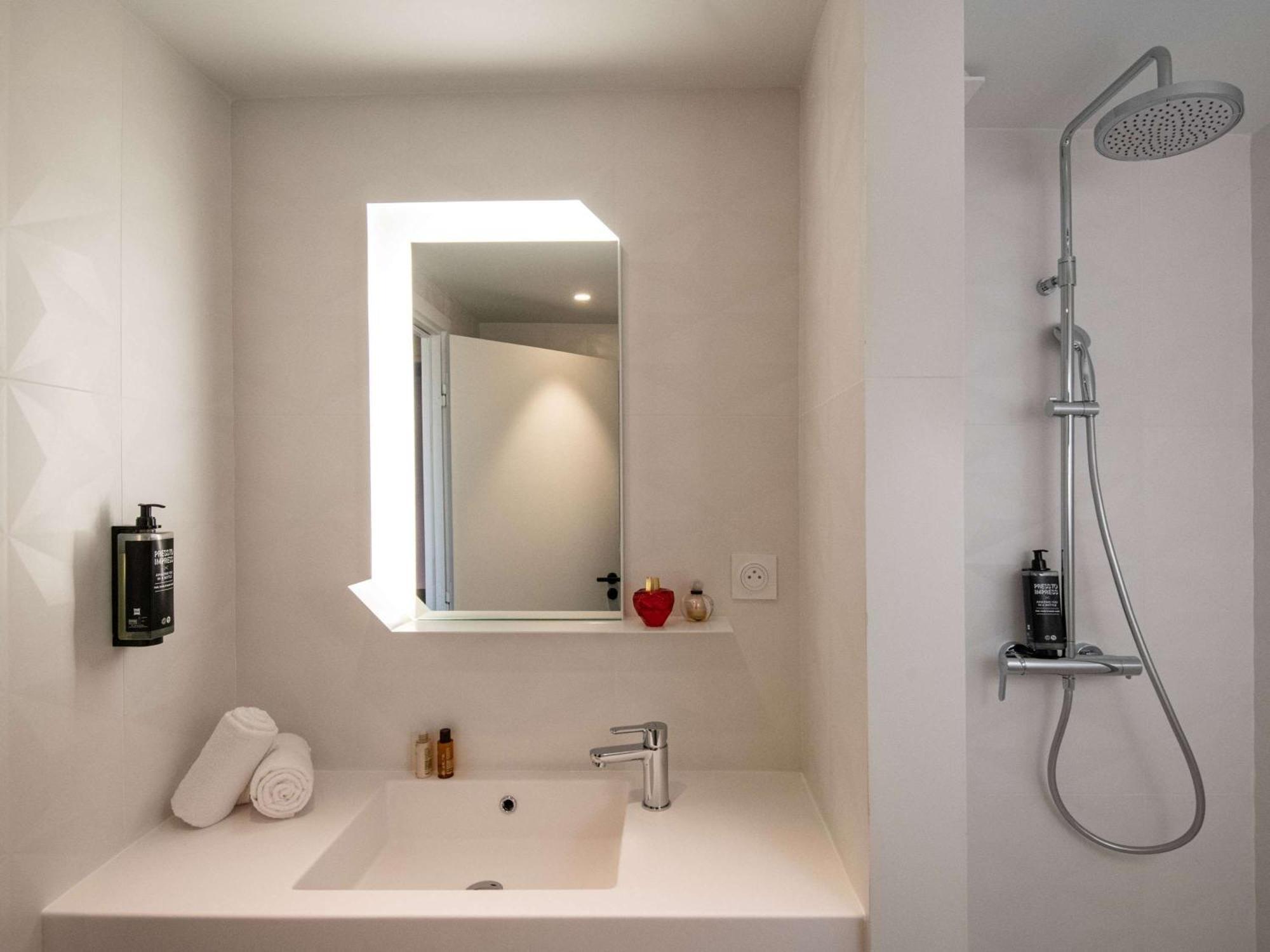 Ibis Styles Porto Vecchio Hotell Eksteriør bilde