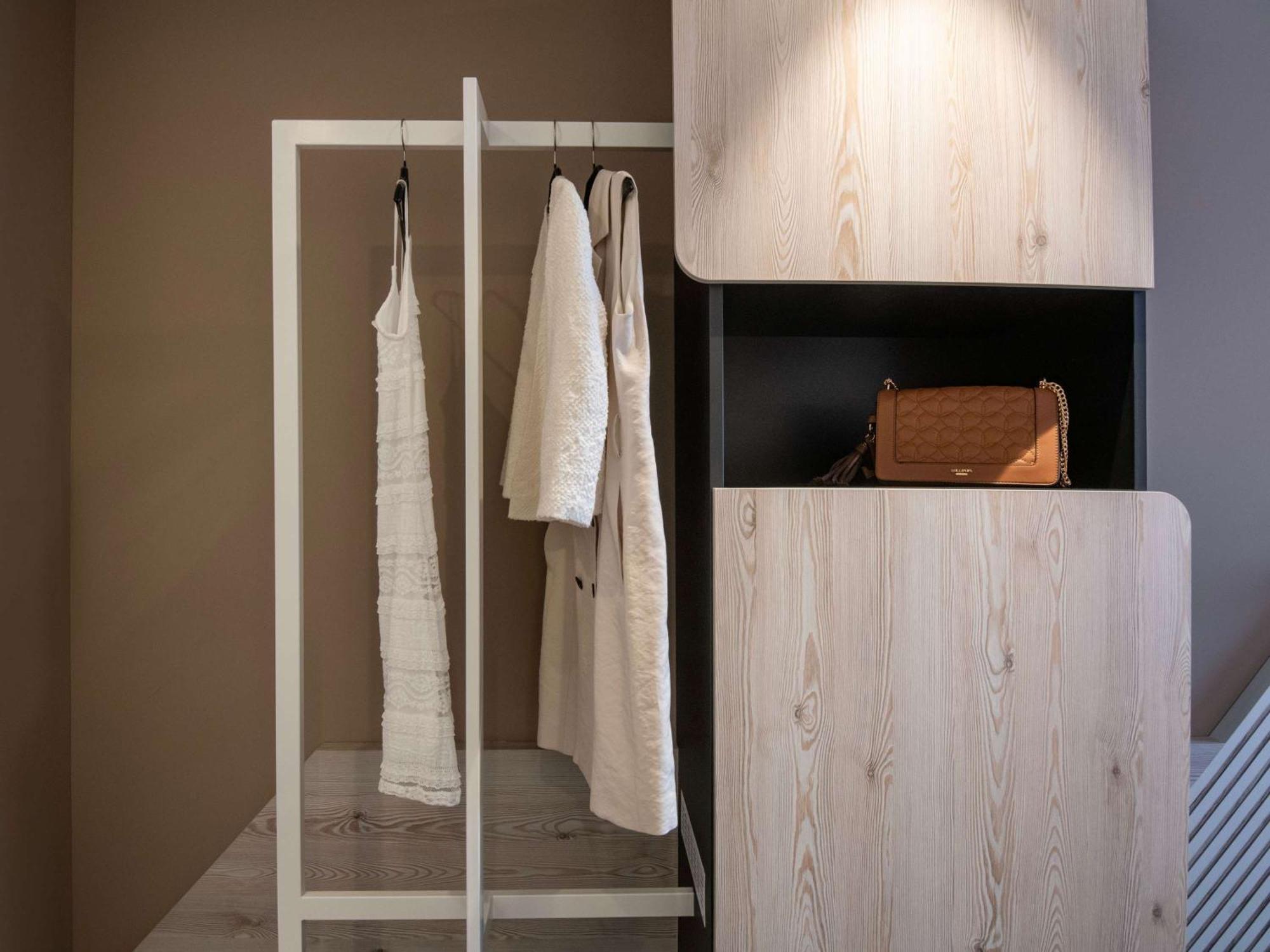 Ibis Styles Porto Vecchio Hotell Eksteriør bilde